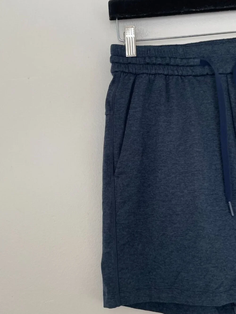 Lululemon Soft Jersey Shorts 5